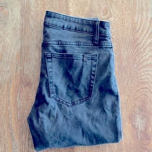 Joes jeans, skinny leg